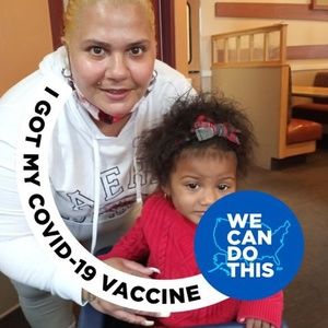 Meet your Posher, Omaira